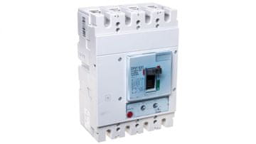 LEGRAND Odklopnik električnega tokokroga 630A 4P 36kA DPX3 630 TM 422009