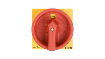 Eaton Grebenasto stikalo 0-1 2P 20A za vgradnjo T0-1-102/EA/SVB 091078