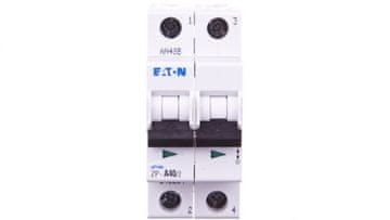 Eaton Modularno odklopno stikalo 40A 2P ZP-A40/2 (s sprožilcem) 248264
