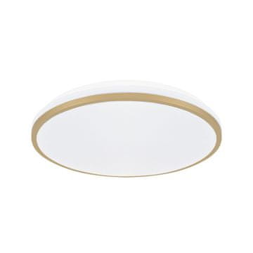 Ideus Zlata LED stropna svetilka 18W 4000K NW 1900lm linus Ideus 04347