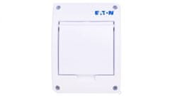 Eaton 1x5 vgradna modularna stikalna omara IP40 BC-U-1/5-TW-ECO 281696