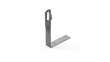 shumee Kotni nosilec D-100 mm V-150 mm pocinkan zvit 11.1 OG /91100102/