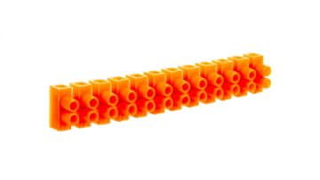 GTV 12-pinski priključni blok 4,0 mm2 LZ-40MM00-00 vrhunske kakovosti