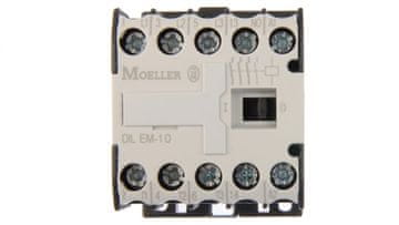 Eaton Kontaktor 9A 3P 230V AC 1Z 0R dilem-10(230V50HZ,240V60HZ) 051786