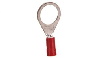 shumee Izolirana obročasta sponka KOI 1/10 E09KO-02010101402 /25 kosov/