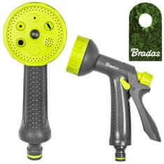 Bradas 6-funkcijska vrtna pištola za apno, priročna LE-5104 bradas 2129