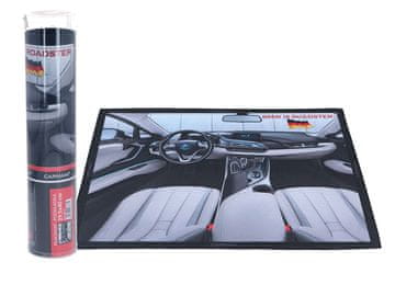 Carmani Namizni prt - klasičen in ekskluzivni, BMW I8 Roadster (carmani)