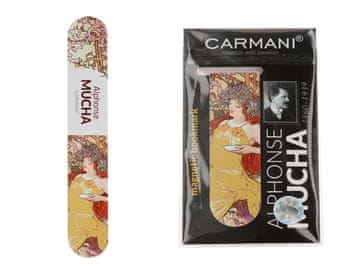 Carmani Magnetni zaznamek - A. Mucha, Štirje letni časi, Jesen (carmani)