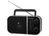 Blow RA6 prenosni AM/FM radio z Bluetooth