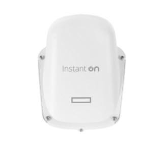 slomart Aruba AP27 S1T37A zunanja dostopna točka Wi-Fi 6, IP55