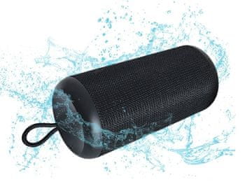 slomart Rebeltec AIR Bluetooth zvočnik