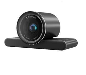 slomart Lenovo 4XC1Q25246 spletna kamera 4K Pro, USB-C, HDR