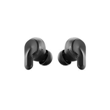 slomart EPOS ADAPT E1 naglavne slušalke, True Wireless Stereo, črna