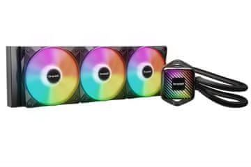 slomart Be quiet! Pure Loop3 LX 360mm hladilnik za CPU