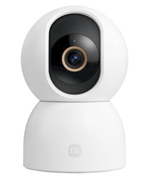 Smart Xiaomi Smart Camera C500 notranja varnostna kamera, bela