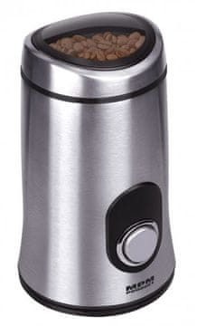 slomart MPM MMK-02M mlinček za kavo, 50g, inox