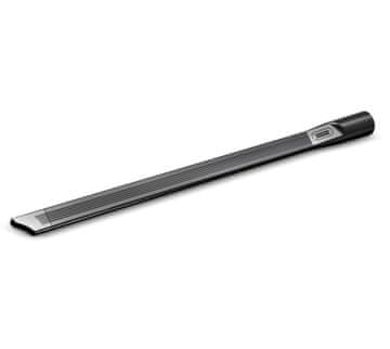 slomart Karcher prožna špranjska šoba 2.863-374.0, črna