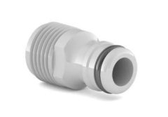 Cellfast Priključek za pipo Cellfast 3/4" zunanji navoj blister /cellpro