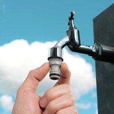 Cellfast Priključek za pipo Cellfast 3/4" zunanji navoj blister /cellpro