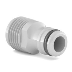 Cellfast Priključek za pipo Cellfast 3/4" zunanji navoj blister /cellpro