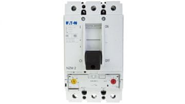 Eaton Odklopnik električnega tokokroga 160A 3P 25kA NZMB2-A160 259088