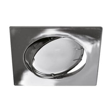 Ideus Ideus 01231 kromirana stropna svetilka 12V 50W GU5.3 IP20 oktan