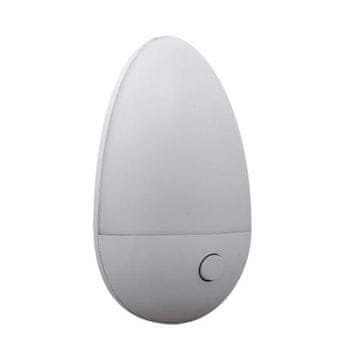 Ideus Vtična svetilka za vtičnico 0,5W LED s stikalom EGO Ideus 02790