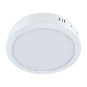 Ideus SMD LED stropna svetilka bela 24W 4000K IP20 martin Ideus 02907