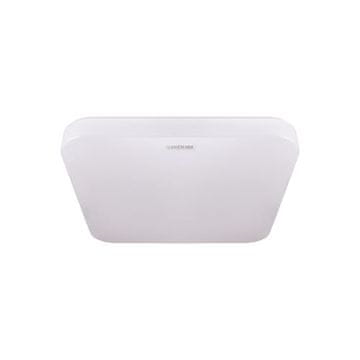 Ideus Stropna svetilka SMD LED bela 12W 4000K IP44 Urania Ideus 03918