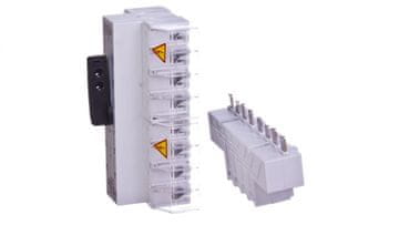 shumee Stikalo glavnega generatorja 125A 3P+N (odklopno) przk-4125NW02