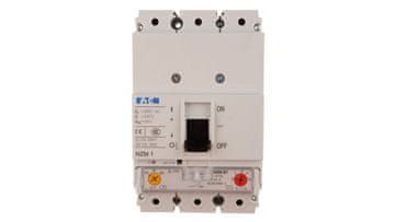 Eaton Odklopnik električnega tokokroga 3P 100A 25kA NZMB1-A100 259079