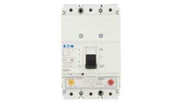 Eaton Odklopnik električnega tokokroga 3P 125A 50kA NZMN1-A125 259086