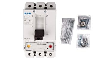 Eaton Odklopnik električnega tokokroga 3P 200A 50kA NZMN2-A200 259093
