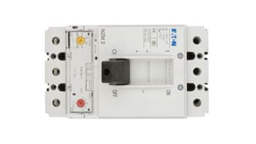 Eaton Odklopnik električnega tokokroga 3P 250A 50kA NZMN2-A250 259094