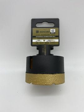 shumee Diamantna krona M14 65 mm suho vrtanje / indijski profesionalni