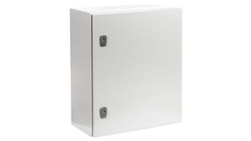 Eaton Ohišje CS 600x500x250mm IP66 z montažno ploščo CS-65/250 111697