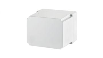 Elektro-Plast Industrijska hermetična omarica 170x135x176mm IP65 siva 2714-00