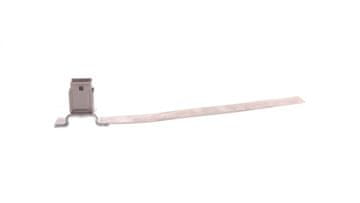 shumee Univerzalni nizek nosilec za ploščice 44x255x25mm NI /21004005/