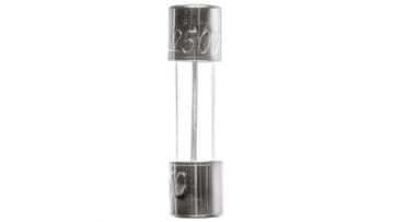 shumee Vložek naprave 5x20mm 20A T /počasna/ 250V 006710057 /10 kosov/