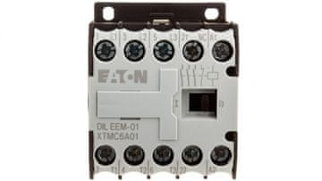 Eaton Kontaktor moči 6A 3P 24V AC 0Z 1R dileem-01 (24V50/60HZ) 051621