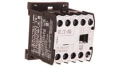 Eaton Močnostni kontaktor 8A 3P 12V DC 1Z 0R dilem-10-G(12VDC) 079594