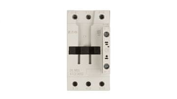 Eaton Močnostni kontaktor 65A 3P 24-27V DC 0Z 0R DILM65(RDC24) 277908