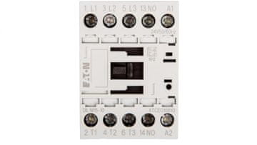Eaton Kontaktor moči 15A 3P 24V AC 1Z 0R DILM15-10(24V50/60HZ) 290062