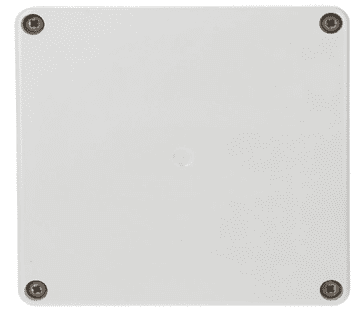 Elektro-Plast Močna hermetična škatla n/t 89x74x41mm IP67 PHP-54 siva 62.54