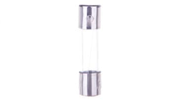 shumee Vložek naprave 5x20mm 3.15A Ž /hitro/ 250V 006710022 /10 kosov/
