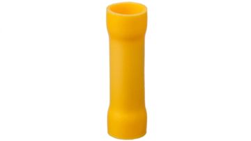 shumee Izolirana priključna sponka /tulka/ 4-6mm2 PVC LI 6 /100 kosov/