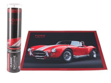 Carmani Namizni prt - klasičen in ekskluzivni, Ford Cobra 427 (carmani)