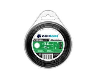 shumee Rezalna vrvica Cellfast premium, blister, približno 3,0 * 15 m