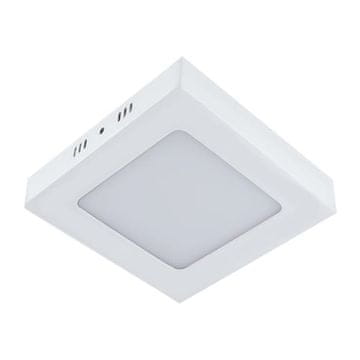 Ideus SMD LED stropna svetilka bela 6W 4000K IP20 martin Ideus 02908