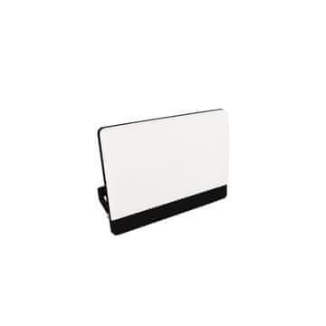 Ideus Črn LED reflektor 30W 4100K 3100lm IP65 IK10 Bryza 04244